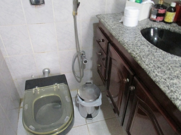 Imagem Apartamento com 2 Quartos para Temporada, 80 m² em Jose Menino - Santos Imagem Apartamento com 2 Quartos para Temporada, 80 m² em Jose Menino - Santos