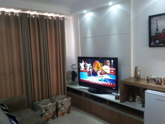 Imagem Apartamento com 3 Quartos à Venda, 176 m² em Jardim São Paulo - Americana Imagem Apartamento com 3 Quartos à Venda, 176 m² em Jardim São Paulo - Americana