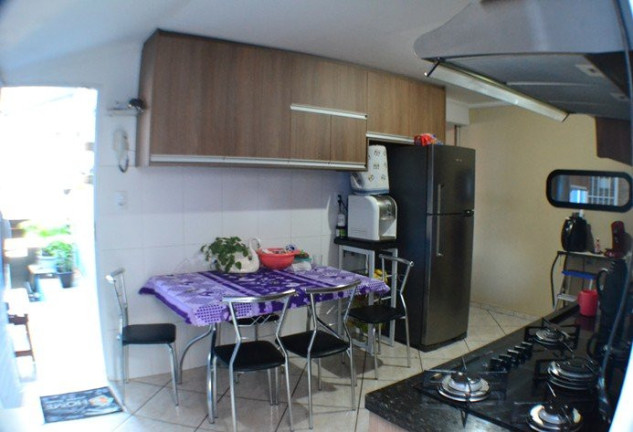 Imagem Casa com 2 Quartos à Venda, 99 m² em Jardim Lúcia - Itatiba