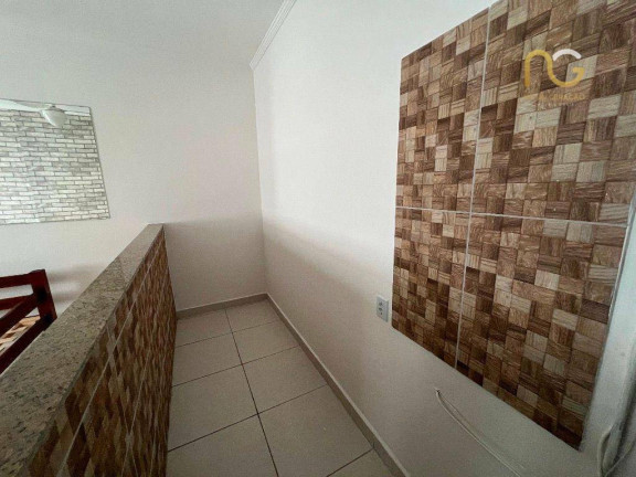 Imagem Kitnet com 1 Quarto à Venda, 32 m² em Boqueirão - Praia Grande Imagem Kitnet com 1 Quarto à Venda, 32 m² em Boqueirão - Praia Grande