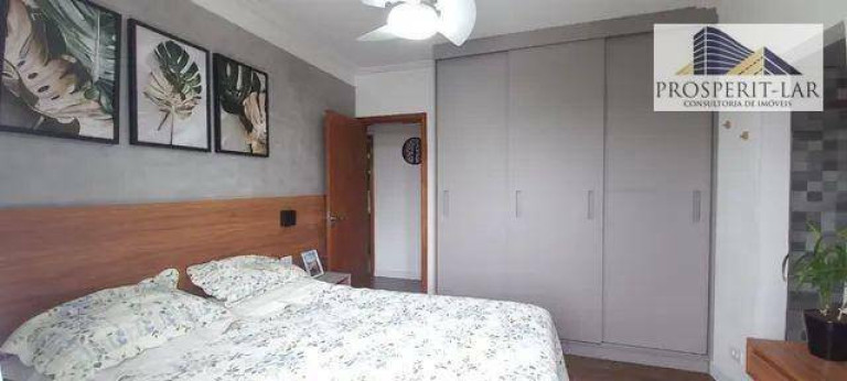 Imagem Apartamento com 3 Quartos à Venda, 90 m² em Centro - Guarulhos Imagem Apartamento com 3 Quartos à Venda, 90 m² em Centro - Guarulhos