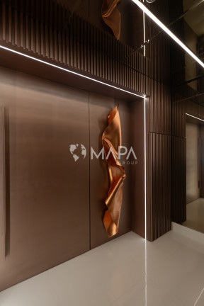 Imagem Apartamento com 3 Quartos à Venda, 300 m² em Vila Olímpia - São Paulo
