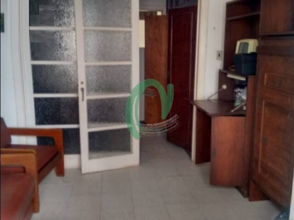 Imagem Apartamento com 1 Quarto à Venda, 31 m² em Boqueirão - Santos