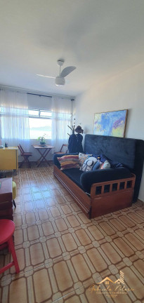 Imagem Kitnet com 1 Quarto para Alugar, 33 m² em José Menino - Santos Imagem Kitnet com 1 Quarto para Alugar, 33 m² em José Menino - Santos