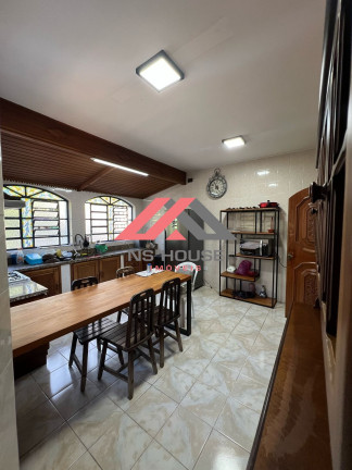 Imagem Casa com 3 Quartos à Venda, 259 m² em Roseira - Mairiporã Imagem Casa com 3 Quartos à Venda, 259 m² em Roseira - Mairiporã