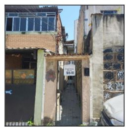 Apartamento com 1 Quarto à Venda, 55 m² em Cascadura - Rio De Janeiro