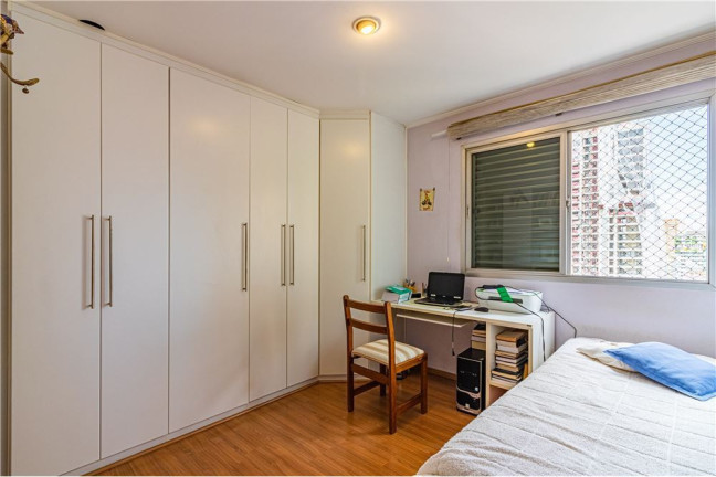 Imagem Apartamento com 4 Quartos à Venda, 160 m² em Perdizes - São Paulo Imagem Apartamento com 4 Quartos à Venda, 160 m² em Perdizes - São Paulo