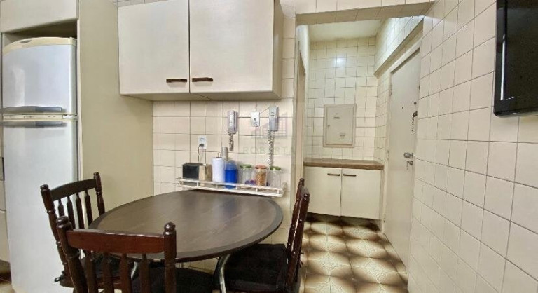 Imagem Apartamento com 3 Quartos à Venda, 113 m² em Paraíso - São Paulo
