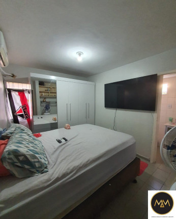 Imagem Apartamento com 3 Quartos à Venda, 113 m² em Manaíra - João Pessoa
