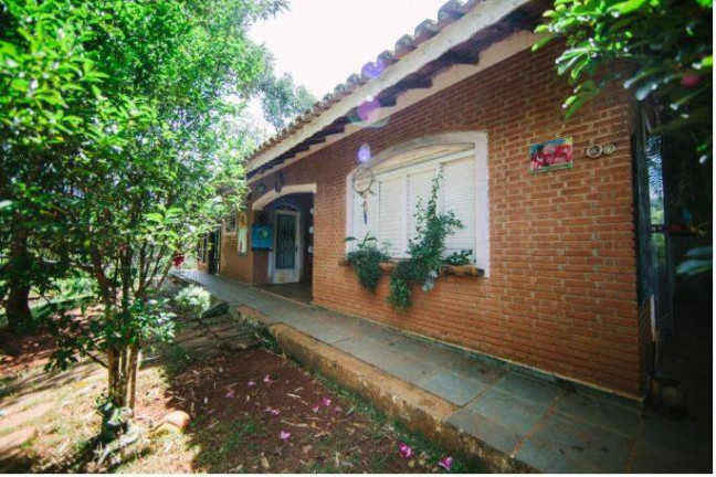 Imagem Chácara com 5 Quartos à Venda, 4 m² em Cachoeira Abaixo - Piracaia Imagem Chácara com 5 Quartos à Venda, 4 m² em Cachoeira Abaixo - Piracaia
