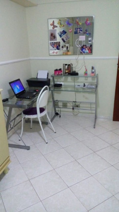 Imagem Apartamento com 2 Quartos à Venda, 68 m² em Saboó - Santos