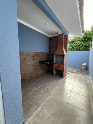 Imagem Casa com 2 Quartos à Venda, 57 m² em Parque Residencial Bom Pastor - Sarandi Imagem Casa com 2 Quartos à Venda, 57 m² em Parque Residencial Bom Pastor - Sarandi