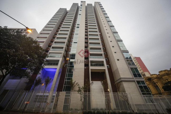 Imagem Apartamento com 1 Quarto para Alugar, 46 m² em Bela Vista - São Paulo Imagem Apartamento com 1 Quarto para Alugar, 46 m² em Bela Vista - São Paulo