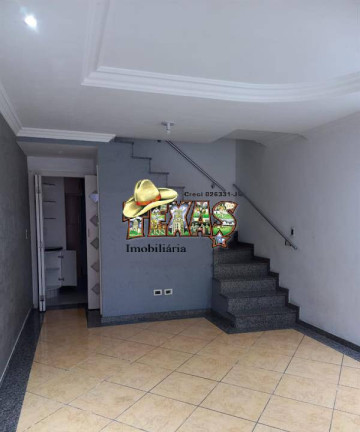 Imagem Casa de Condomínio com 2 Quartos à Venda, 77 m² em Vila Prudente - São Paulo Imagem Casa de Condomínio com 2 Quartos à Venda, 77 m² em Vila Prudente - São Paulo