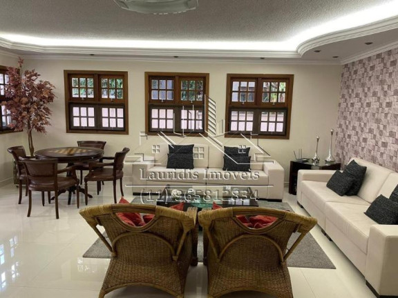 Imagem Imóvel com 4 Quartos à Venda, 402 m² em Alphaville - Santana De Parnaíba Imagem Imóvel com 4 Quartos à Venda, 402 m² em Alphaville - Santana De Parnaíba