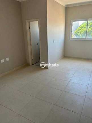 Imagem Edifício Residencial para Alugar, 504 m² em Jardim Chapadão - Campinas Imagem Edifício Residencial para Alugar, 504 m² em Jardim Chapadão - Campinas