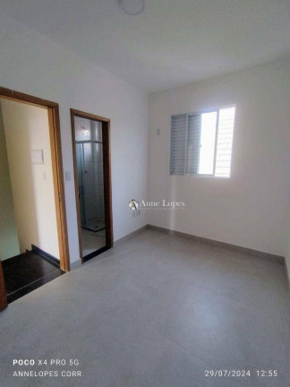 Imagem Casa com 2 Quartos à Venda, 80 m² em Campo Grande - Santos Imagem Casa com 2 Quartos à Venda, 80 m² em Campo Grande - Santos