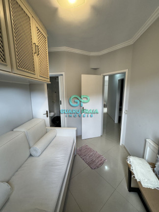 Imagem Apartamento com 3 Quartos à Venda, 100 m² em Enseada - Guarujá