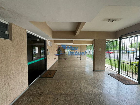 Imagem Imóvel com 1 Quarto à Venda, 38 m² em Guará I - Brasília Imagem Imóvel com 1 Quarto à Venda, 38 m² em Guará I - Brasília