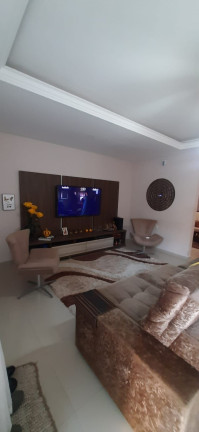 Imagem Sobrado com 2 Quartos à Venda, 133 m² em Santa Regina - Camboriú