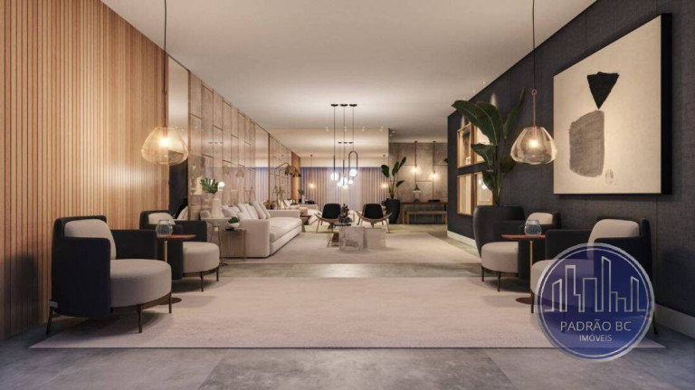 Imagem Apartamento com 3 Quartos à Venda, 106 m² em Praia Brava De Itajaí - Itajaí Imagem Apartamento com 3 Quartos à Venda, 106 m² em Praia Brava De Itajaí - Itajaí