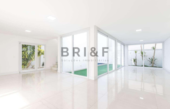 Imagem Casa com 4 Quartos à Venda, 365 m² em Jardim Petrópolis - São Paulo Imagem Casa com 4 Quartos à Venda, 365 m² em Jardim Petrópolis - São Paulo
