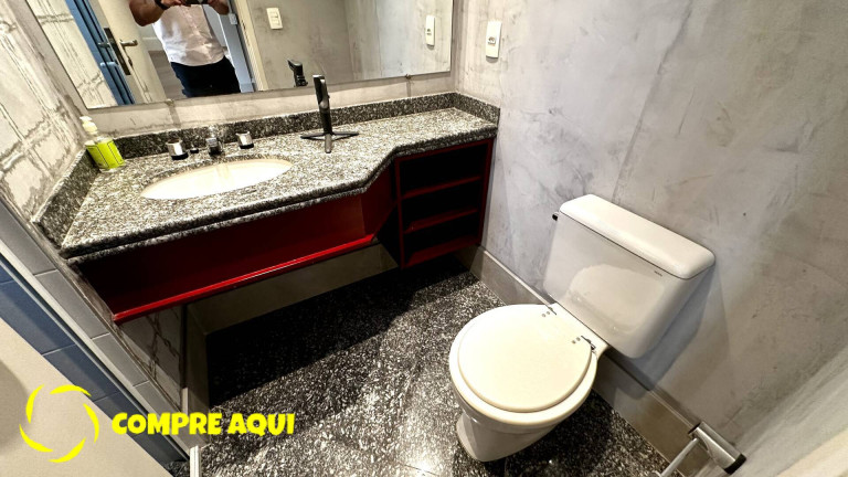 Imagem Apartamento com 4 Quartos à Venda, 203 m² em Perdizes - São Paulo Imagem Apartamento com 4 Quartos à Venda, 203 m² em Perdizes - São Paulo