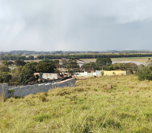 Terreno à Venda, 1.100 m² em Chácara Piagui - Residencial Nino Cappio - Guaratinguetá