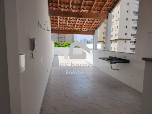 Imagem Apartamento com 3 Quartos à Venda, 146 m² em Campestre - Santo André Imagem Apartamento com 3 Quartos à Venda, 146 m² em Campestre - Santo André