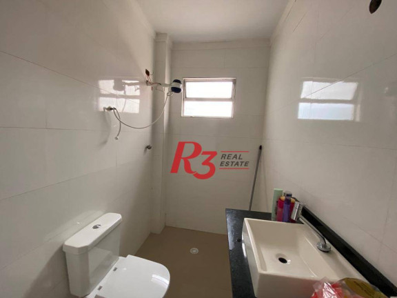Imagem Apartamento com 2 Quartos à Venda, 100 m² em Gonzaga - Santos Imagem Apartamento com 2 Quartos à Venda, 100 m² em Gonzaga - Santos