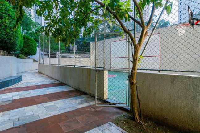 Imagem Apartamento com 3 Quartos à Venda, 61 m² em Vila Andrade - São Paulo Imagem Apartamento com 3 Quartos à Venda, 61 m² em Vila Andrade - São Paulo