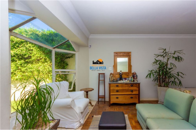Imagem Casa com 3 Quartos à Venda, em Vila Nova Conceição - São Paulo Imagem Casa com 3 Quartos à Venda, em Vila Nova Conceição - São Paulo
