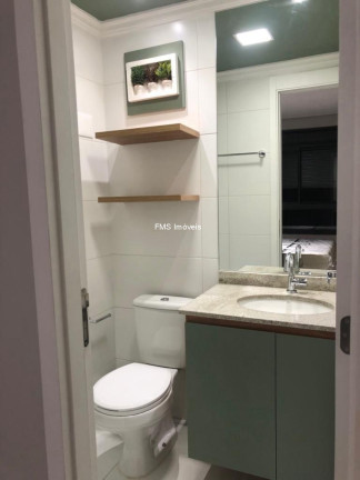 Imagem Imóvel com 1 Quarto para Alugar, 25 m² em Brooklin Paulista - São Paulo Imagem Imóvel com 1 Quarto para Alugar, 25 m² em Brooklin Paulista - São Paulo