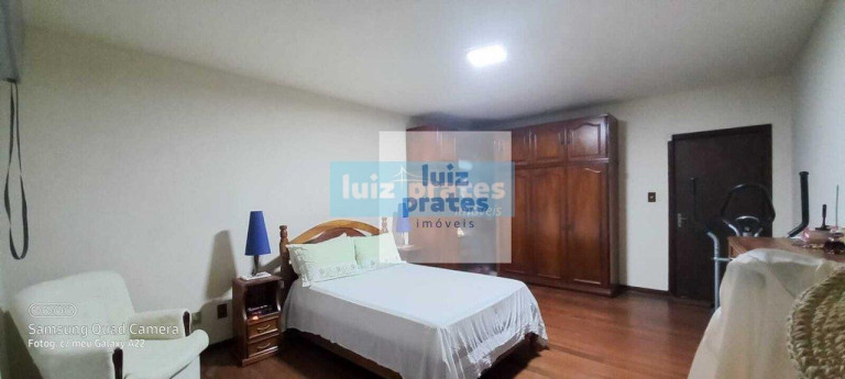 Imagem Casa com 4 Quartos à Venda, 290 m² em Areal - Pelotas Imagem Casa com 4 Quartos à Venda, 290 m² em Areal - Pelotas