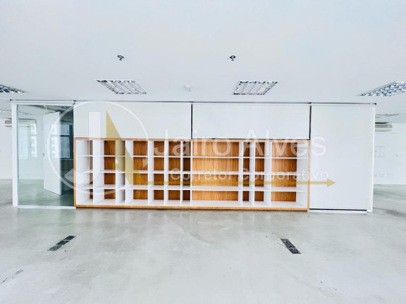 Imagem Imóvel para Alugar, 489 m² em Vila Olímpia - São Paulo
