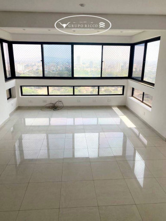 Imagem Apartamento com 4 Quartos à Venda, 224 m² em Setor Oeste - Goiânia Imagem Apartamento com 4 Quartos à Venda, 224 m² em Setor Oeste - Goiânia