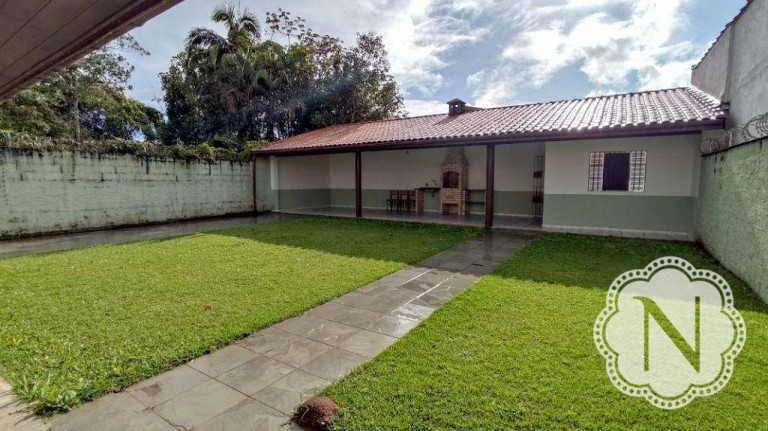 Imagem Casa com 3 Quartos à Venda, 188 m² em Bopiranga - Itanhaém Imagem Casa com 3 Quartos à Venda, 188 m² em Bopiranga - Itanhaém