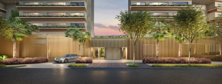 Imagem Apartamento com 3 Quartos à Venda, 202 m² em Jardim Europa - Porto Alegre Imagem Apartamento com 3 Quartos à Venda, 202 m² em Jardim Europa - Porto Alegre