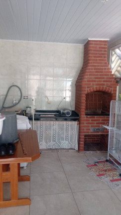 Imagem Casa com 3 Quartos à Venda, em Jardim Real - Praia Grande Imagem Casa com 3 Quartos à Venda, em Jardim Real - Praia Grande