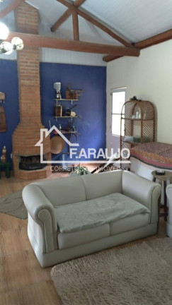 Imagem Imóvel com 5 Quartos à Venda, 10 m² em Bairro Do Turvo - Tapiraí Imagem Imóvel com 5 Quartos à Venda, 10 m² em Bairro Do Turvo - Tapiraí