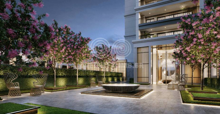 Imagem Apartamento com 3 Quartos à Venda, 203 m² em Perdizes - São Paulo Imagem Apartamento com 3 Quartos à Venda, 203 m² em Perdizes - São Paulo