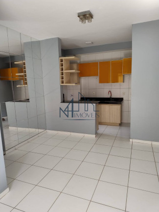 Imagem Apartamento com 3 Quartos à Venda, 124 m² em Residencial Recanto Do Cerrado - Aparecida De Goiânia Imagem Apartamento com 3 Quartos à Venda, 124 m² em Residencial Recanto Do Cerrado - Aparecida De Goiânia