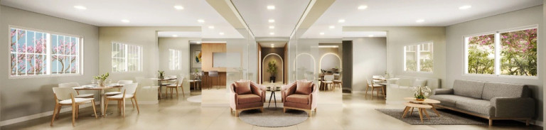 Imagem Apartamento com 2 Quartos à Venda, 41 m² em Vila Dom Pedro I - São Paulo Imagem Apartamento com 2 Quartos à Venda, 41 m² em Vila Dom Pedro I - São Paulo