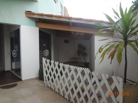 Imagem Casa com 2 Quartos à Venda, 80 m² em Parque Das Nações - Santo André Imagem Casa com 2 Quartos à Venda, 80 m² em Parque Das Nações - Santo André