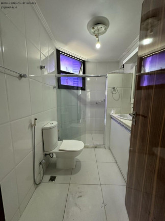 Imagem Imóvel com 4 Quartos à Venda, 215 m² em Vitória - Salvador