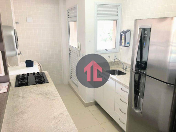 Imagem Apartamento com 1 Quarto à Venda, 51 m² em Cambuí - Campinas Imagem Apartamento com 1 Quarto à Venda, 51 m² em Cambuí - Campinas