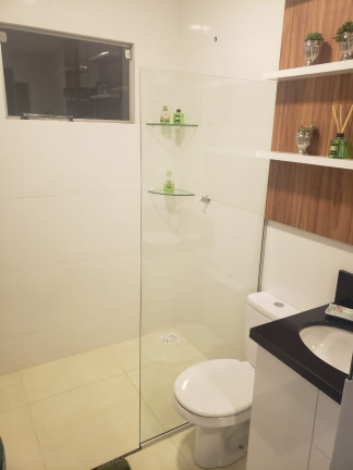 Imagem Imóvel com 2 Quartos à Venda, 44 m² em Residencial Florais Do Planalto - Valparaíso De Goiás Imagem Imóvel com 2 Quartos à Venda, 44 m² em Residencial Florais Do Planalto - Valparaíso De Goiás