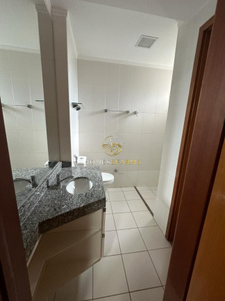 Imagem Apartamento com 3 Quartos à Venda, 91 m² em Jardim Goiás - Goiânia