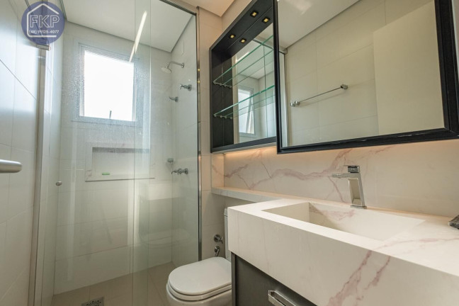 Apartamento com 3 Quartos à Venda, 91 m² em Trindade - Florianópolis