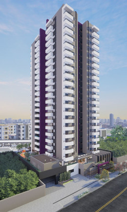 Imagem Apartamento com 3 Quartos à Venda, 125 m² em Vila Assunção - Santo André Imagem Apartamento com 3 Quartos à Venda, 125 m² em Vila Assunção - Santo André